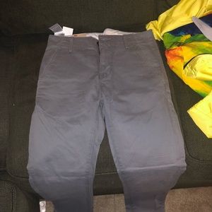 Levi’s Chino grey men’s pants